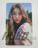 LOONA ISLAND 2020 OFFICIAL PHOTOCARD