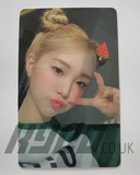 LOONA ISLAND 2020 OFFICIAL PHOTOCARD