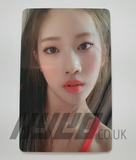 LOONA ISLAND 2020 OFFICIAL PHOTOCARD