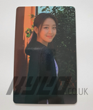 LOONA ISLAND 2020 OFFICIAL PHOTOCARD