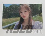 LOONA ISLAND 2020 OFFICIAL PHOTOCARD