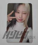PURPLE KISS SEASON'S GREETINGS 2022 OFFICIAL PHOTOCARD