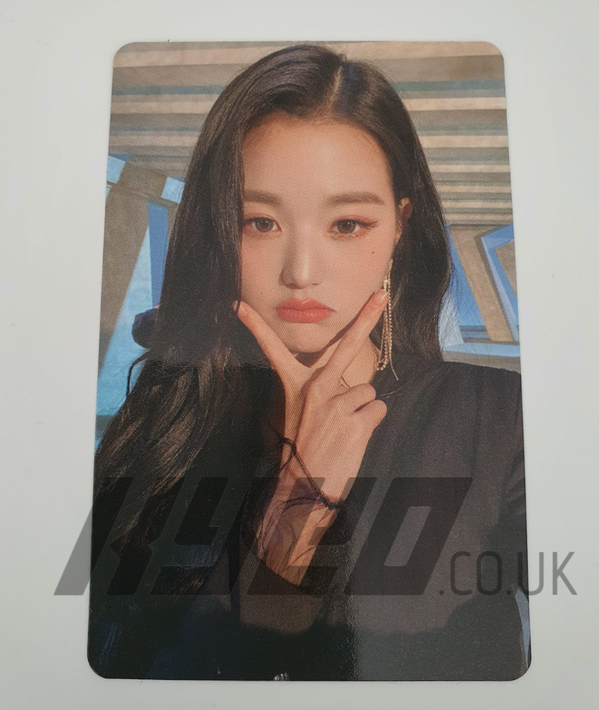 iz*one one reeler act iv トレカ 72枚まとめ売り IZ*ONE / One-reeler