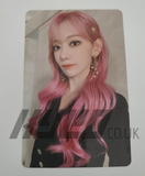 IZ*ONE ONE-REELER Act IV OFFICIAL PHOTOCARD