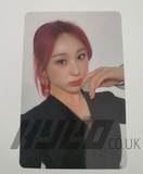 IZ*ONE ONE-REELER Act IV OFFICIAL PHOTOCARD