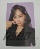 IZ*ONE ONE-REELER Act IV OFFICIAL PHOTOCARD