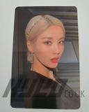 IZ*ONE ONE-REELER Act IV OFFICIAL PHOTOCARD