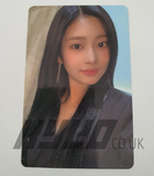 IZ*ONE ONE-REELER Act IV OFFICIAL PHOTOCARD