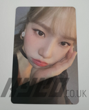 IZ*ONE ONE-REELER Act IV OFFICIAL PHOTOCARD