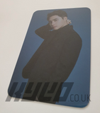 EXO OFFICIAL LIGHTSTICK PHOTOCARD