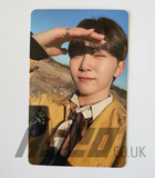 SEVENTEEN FACE THE SUN WEVERSE OFFICIAL PHOTOCARD