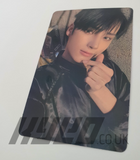 TXT THURSDAY'S CHILD WEVERSE OFFICIAL PHOTOCARD