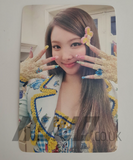 NAYEON - IM NAYEON WITH MU U OFFICIAL HOLOGRAM PHOTOCARD