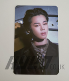 BTS - PROOF LUCKY DRAWS SOUNDWAVE OFFICIAL PHOTOCARD
