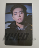 BTS - PROOF LUCKY DRAWS SOUNDWAVE OFFICIAL PHOTOCARD