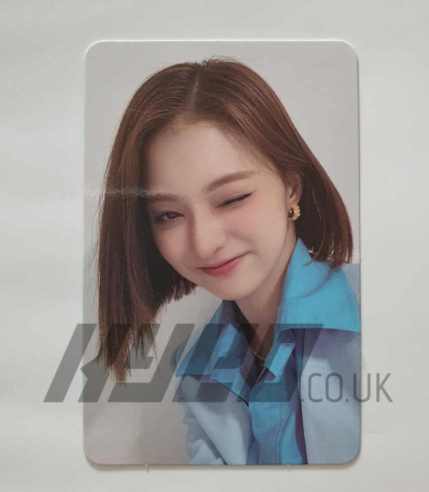 FROMIS_9 - FROM OUR MEMENTO BOX SYNNARA PHOTOCARD