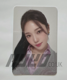 FROMIS_9 - FROM OUR MEMENTO BOX SYNNARA PHOTOCARD
