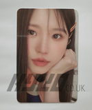 FROMIS_9 - FROM OUR MEMENTO BOX SYNNARA PHOTOCARD