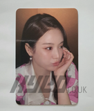FROMIS_9 - FROM OUR MEMENTO BOX SYNNARA PHOTOCARD