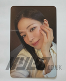 FROMIS_9 - FROM OUR MEMENTO BOX SYNNARA PHOTOCARD