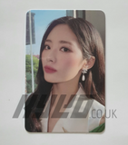 FROMIS_9 - FROM OUR MEMENTO BOX SYNNARA PHOTOCARD