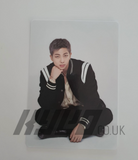 BTS - PERMISSION TO DANCE - RM OFFICIAL PHOTOCARD