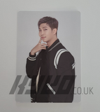 BTS - PERMISSION TO DANCE - RM OFFICIAL PHOTOCARD