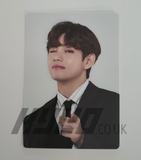 BTS - PERMISSION TO DANCE V OFFICIAL PHOTOCARD