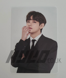 BTS - PERMISSION TO DANCE V OFFICIAL PHOTOCARD