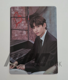 BTS - PERMISSION TO DANCE V OFFICIAL PHOTOCARD