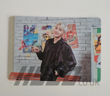 BTS - PERMISSION TO DANCE J HOPE OFFICIAL PHOTOCARD