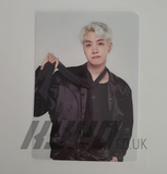 BTS - PERMISSION TO DANCE J HOPE OFFICIAL PHOTOCARD