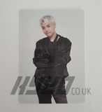 BTS - PERMISSION TO DANCE J HOPE OFFICIAL PHOTOCARD