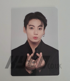 BTS - PERMISSION TO DANCE JUNG KOOK OFFICIAL PHOTOCARD