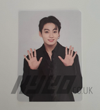 BTS - PERMISSION TO DANCE JUNG KOOK OFFICIAL PHOTOCARD