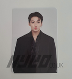 BTS - PERMISSION TO DANCE JUNG KOOK OFFICIAL PHOTOCARD