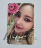 LOONA - FLIP THAT SOUNDWAVE OFFICIAL PHOTOCARD