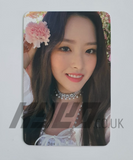 LOONA - FLIP THAT SOUNDWAVE OFFICIAL PHOTOCARD