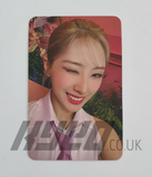 LOONA - FLIP THAT SOUNDWAVE OFFICIAL PHOTOCARD