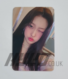 LOONA - FLIP THAT SOUNDWAVE OFFICIAL PHOTOCARD