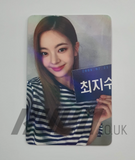 ITZY - CHECKMATE MAKESTAR PHOTOCARD