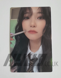 FROMIS_9 - FROM OUR MEMENTO BOX WEVERSE PHOTOCARD