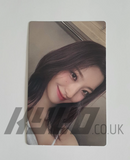 FROMIS_9 - FROM OUR MEMENTO BOX WEVERSE PHOTOCARD