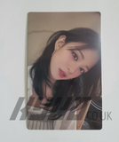 FROMIS_9 - FROM OUR MEMENTO BOX WEVERSE PHOTOCARD