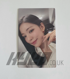 FROMIS_9 - FROM OUR MEMENTO BOX WEVERSE PHOTOCARD