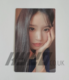 FROMIS_9 - FROM OUR MEMENTO BOX WEVERSE PHOTOCARD