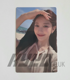 FROMIS_9 - FROM OUR MEMENTO BOX WEVERSE PHOTOCARD