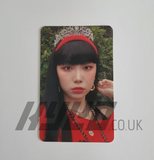 BILLLIE - TRACK BY YOON OFFICIAL PHOTOCARD