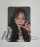 BILLLIE - TRACK BY YOON OFFICIAL PHOTOCARD