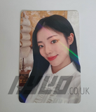 PURPLE KISS GEEKYLAND MAKESTAR PHOTOCARD